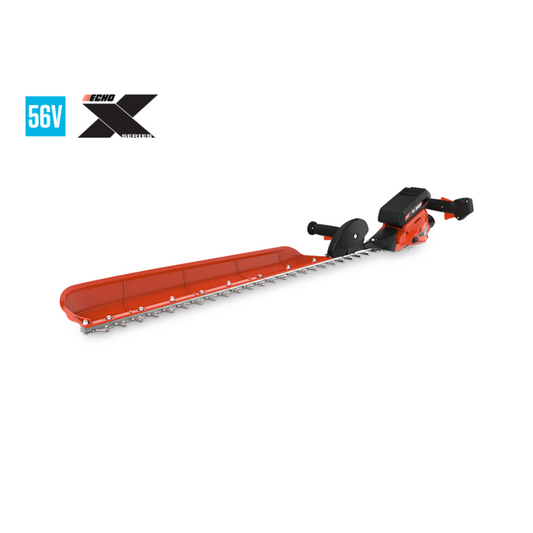 BATTERY POWERED HEDGE TRIMMERDHCS 3400 R1