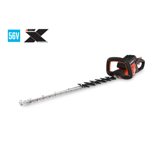 BATTERY POWERED HEDGE TRIMMERDHC 2800 R1