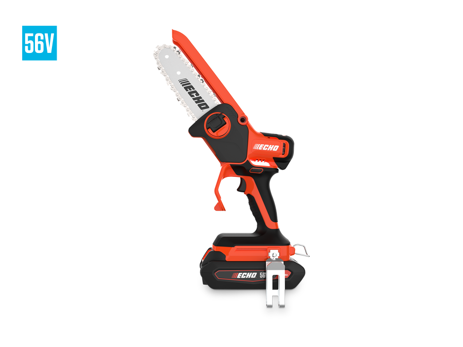ECHO BATTERY POWERED HANDHELD PRUNNING SAW DHS-3006X1