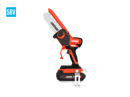 ECHO BATTERY POWERED HANDHELD PRUNNING SAW DHS-3006X1
