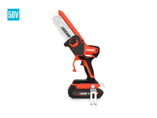 ECHO BATTERY POWERED HANDHELD PRUNNING SAW DHS-3006X1