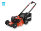 ECHO BATTERY POWERED PUSH LAWN MOWER DLM-2100R2-2