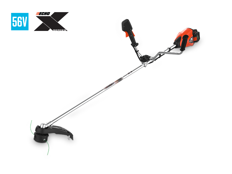 ECHO BATTERY POWERED TRIMMER DSRM-2600UR2