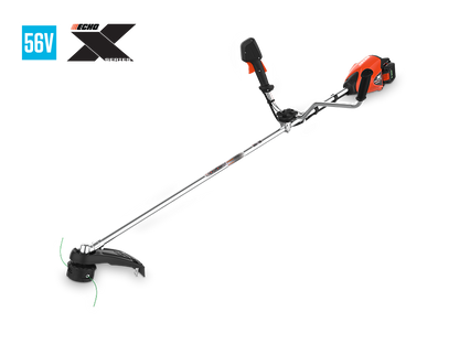 ECHO BATTERY POWERED TRIMMER DSRM-2600UR2