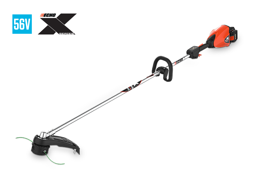 ECHO BATTERY POWERED TRIMMER DSRM-2600R2