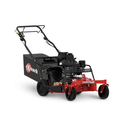 EXMARK COMMERCIAL 30 SERIES (PIVOTING FRONT WHEELS) ECX200GKC300CS