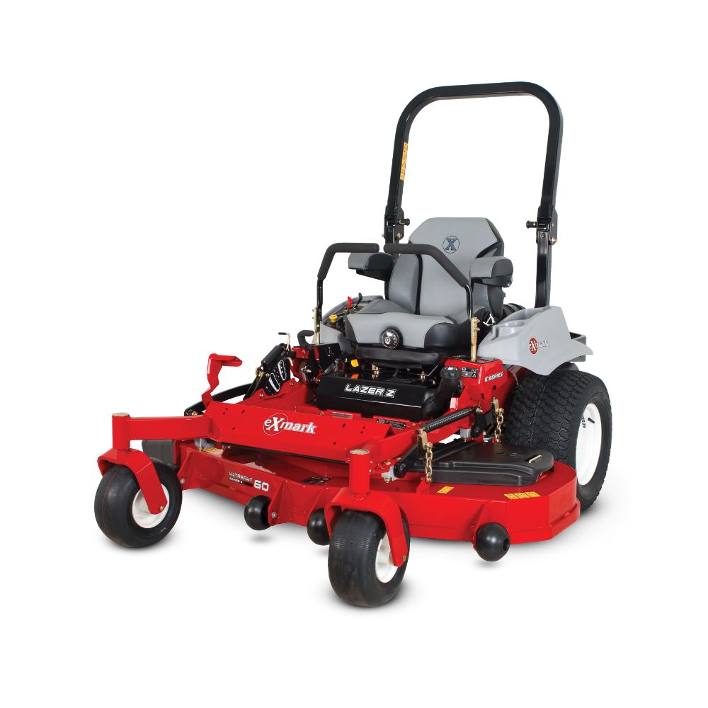 EXMARK LAZER Z E SERIES