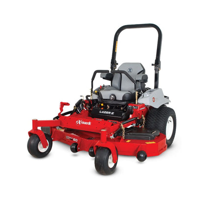 EXMARK LAZER Z E SERIES