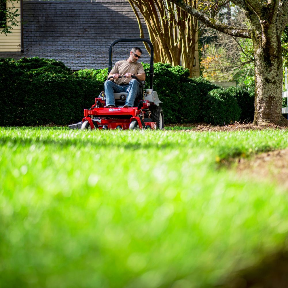 EXMARK LAZER Z E SERIES