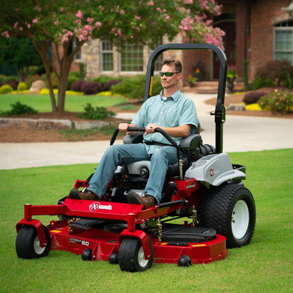 EXMARK LAZER Z E SERIES