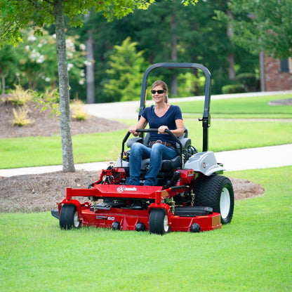 EXMARK LAZER Z E SERIES