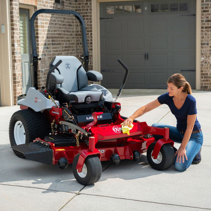 EXMARK LAZER Z E SERIES