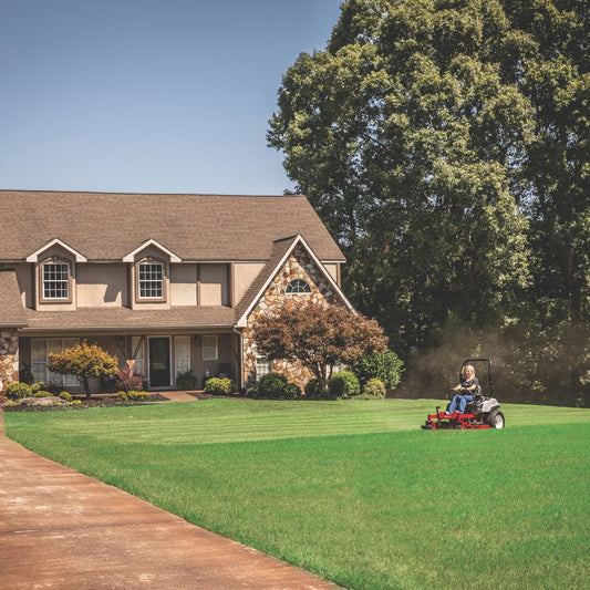 EXMARK RADIUS E SERIES