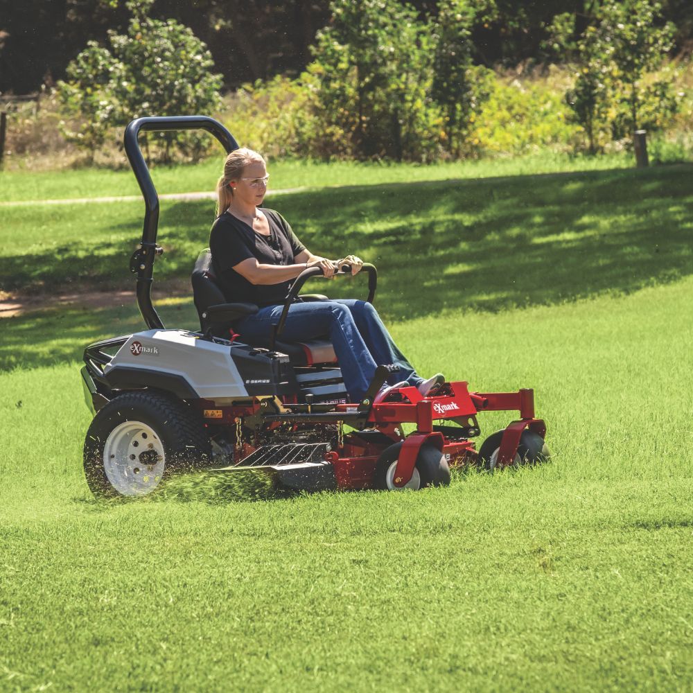 EXMARK RADIUS E SERIES