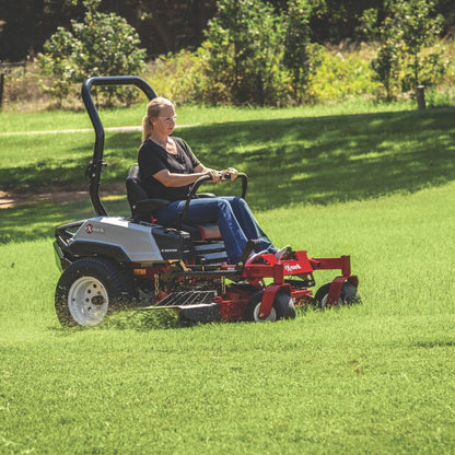 EXMARK RADIUS E SERIES