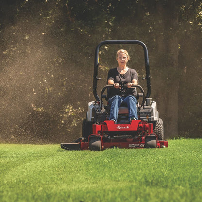 EXMARK RADIUS E SERIES