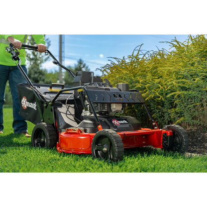 EXMARK COMMERCIAL 30 (KAWASAKI ENGINE)