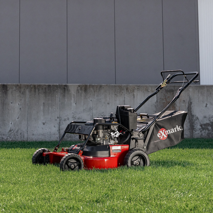 EXMARK COMMERCIAL 30 (KAWASAKI ENGINE)
