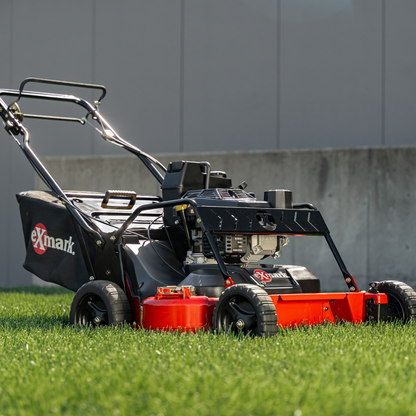 EXMARK COMMERCIAL 30 (KAWASAKI ENGINE)