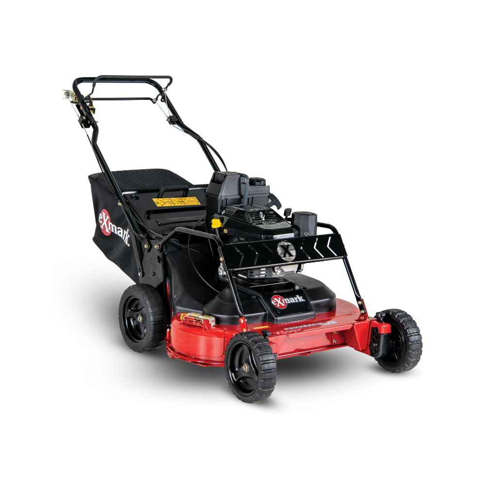 EXMARK COMMERCIAL 30 (KAWASAKI ENGINE)