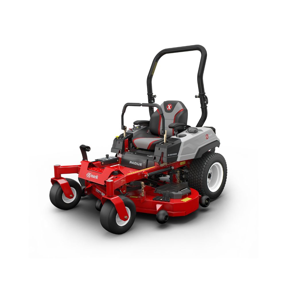 EXMARK RADIUS E SERIES