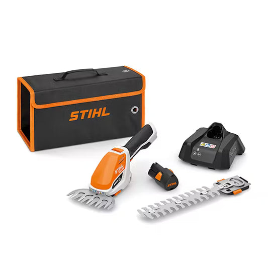 HSA 26 SET