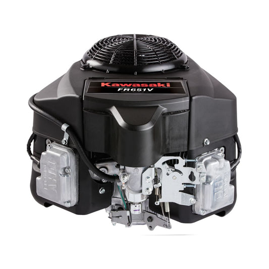KAWASAKI LAWN MOWER ENGINE FR 651V-KS00-S