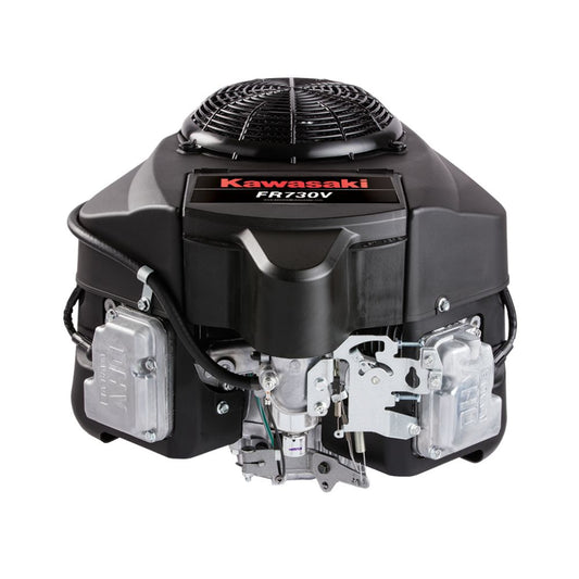 KAWASAKI LAWN MOWER ENGINE FR 730V