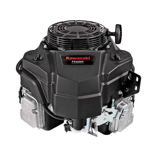 KAWASAKI LAWN MOWER ENGINE FS 600V