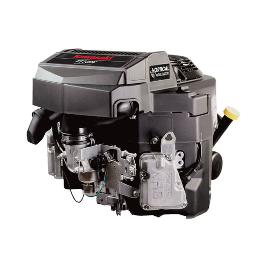 KAWASAKI LAWN MOWER ENGINE FT 730 V