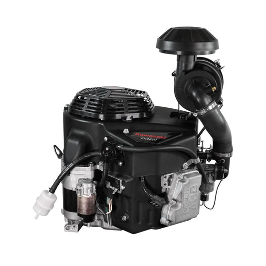 KAWASAKI LAWN MOWER ENGINE FX 481V