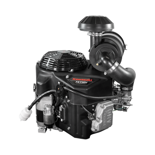 KAWASAKI LAWN MOWER ENGINE FX 730V