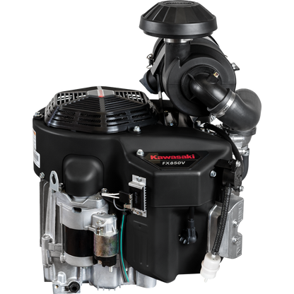 KAWASAKI LAWN MOWER ENGINE FX 850V