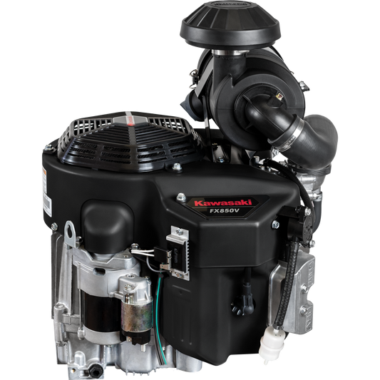 KAWASAKI LAWN MOWER ENGINE FX 850V
