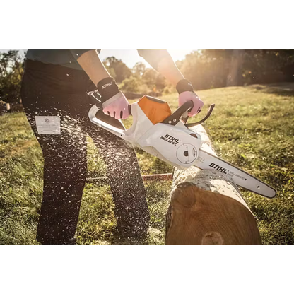 CHAIN SAW MSA 200 C-B SET 10/12/14