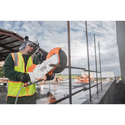 CUTT MACHINE TSA 230 SET