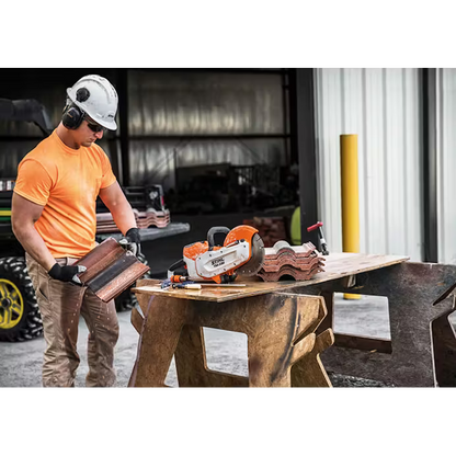 CUTT MACHINE TSA 230 SET