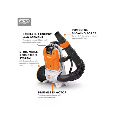 BGA 300 SET