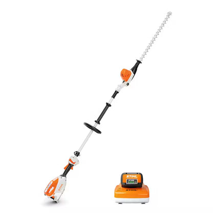 HLA 66 SET