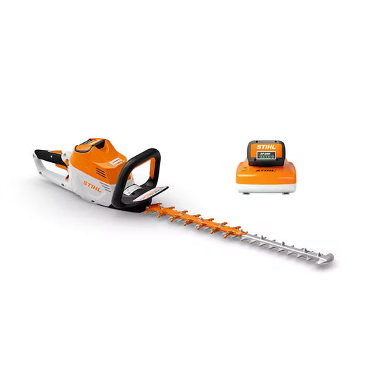 HSA 100 SET
