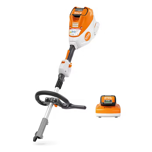 KMA 120 R SET