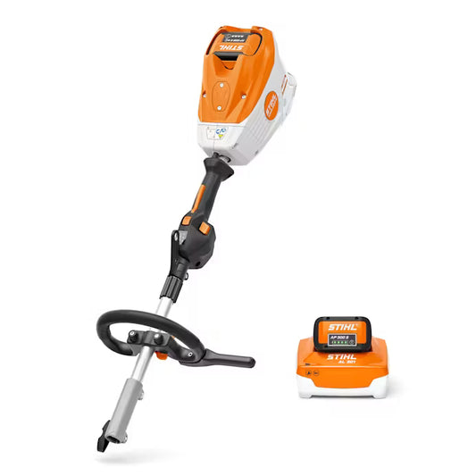 KOMBIMOTOR KMA 200 R SET