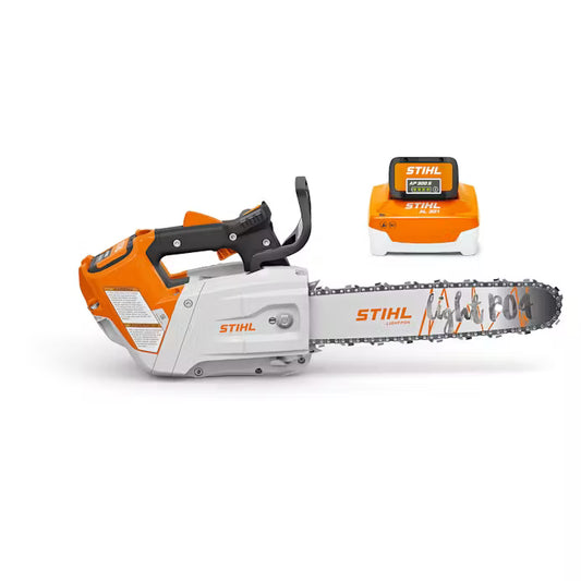 CHAIN SAW MSA 220 TC-O SET 12/14/16