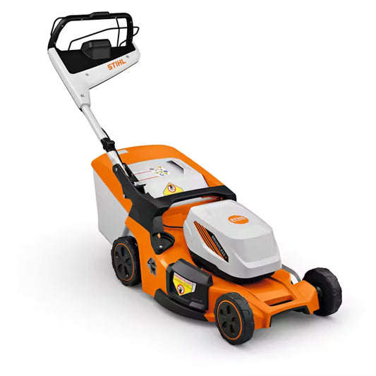 LAWN MOWER RMA 453 PV SET