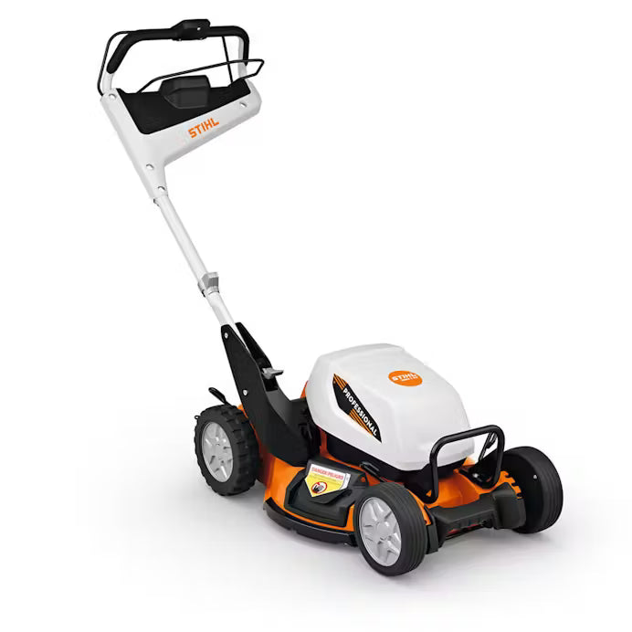 LAWN MOWER RMA 7 RV SET – cuttenmowers