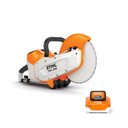 CUTT MACHINE TSA 230 SET